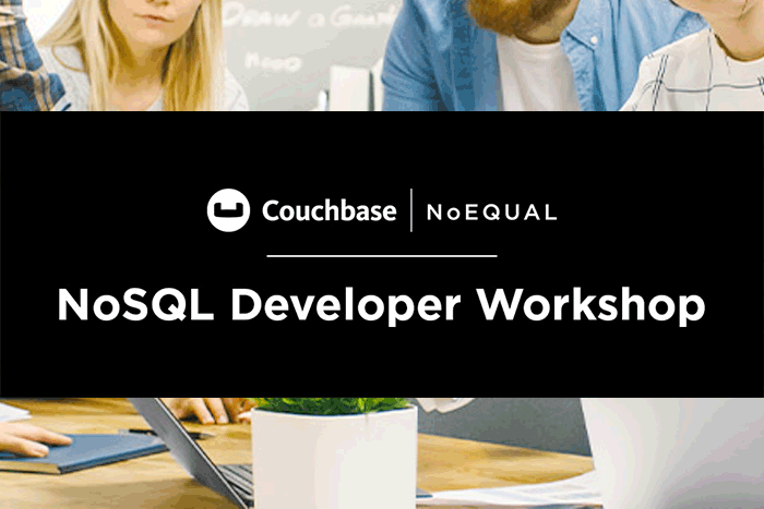 Couchbase-workshop