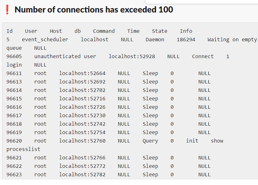 slack notify