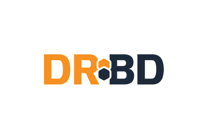 DRBD