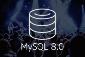 MySQL 8.0